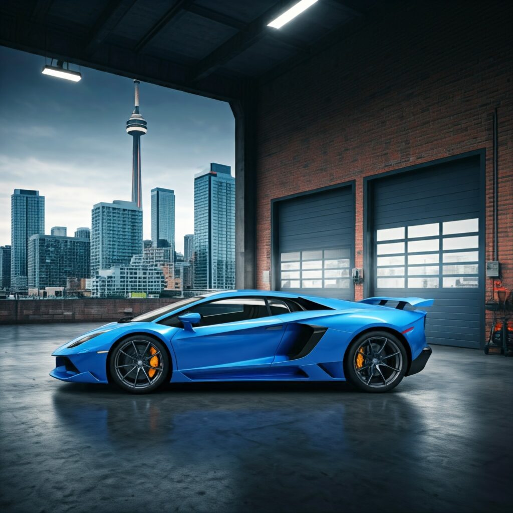 average car repair costs in canadian dollars