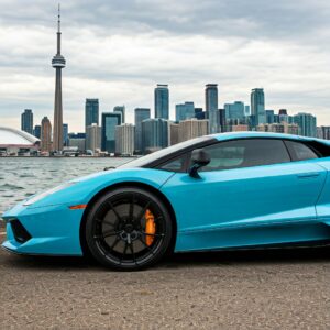 toronto car detailing