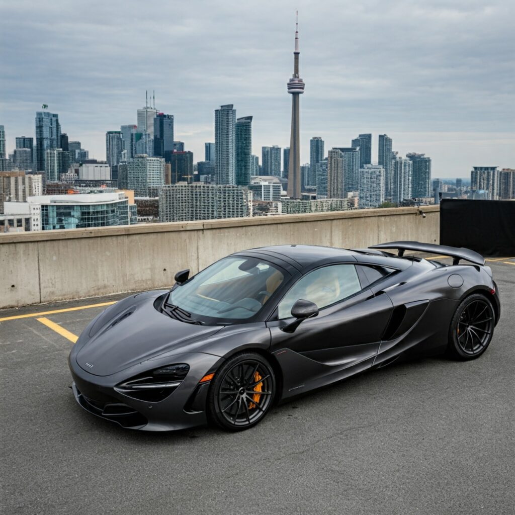 mobile car detailing toronto