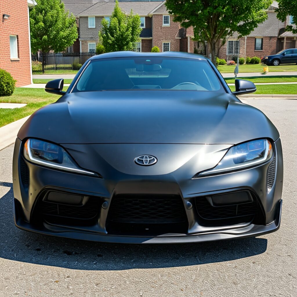 markham car detailing