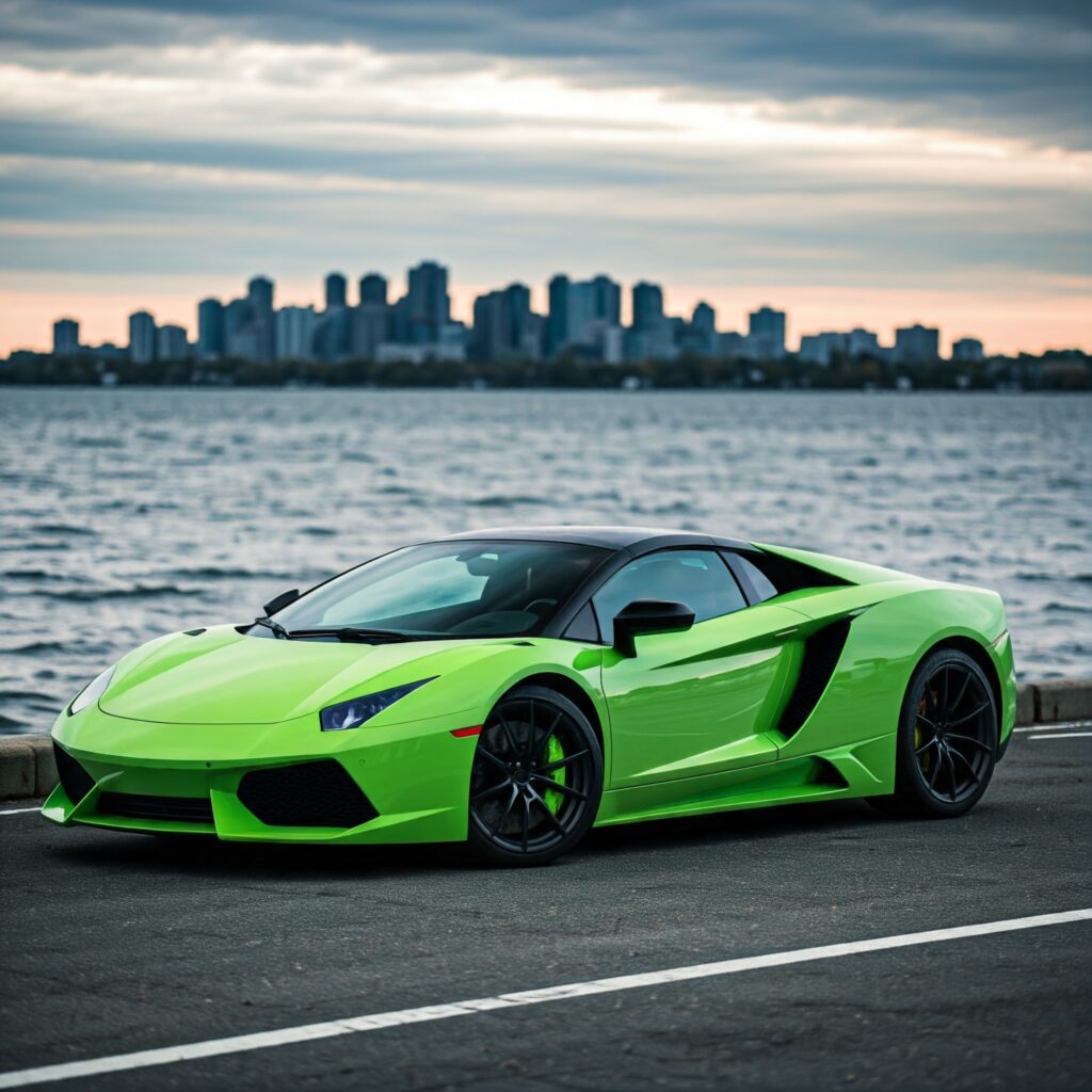 pickering auto detailing