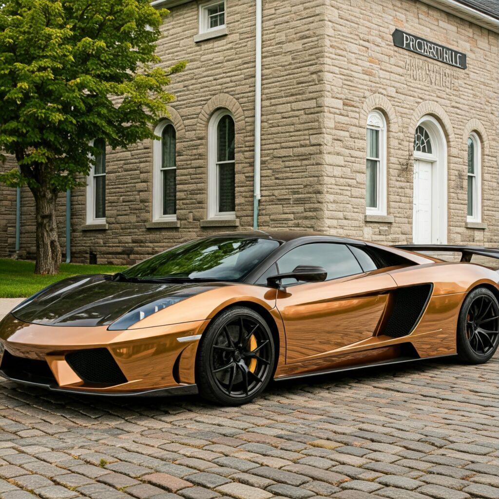 pickering car detailing