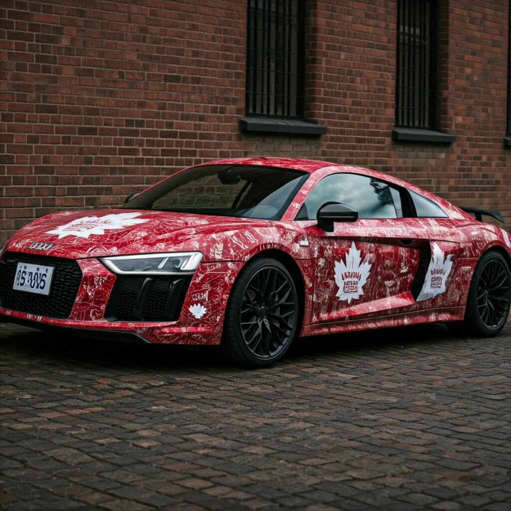 vehicle wraps